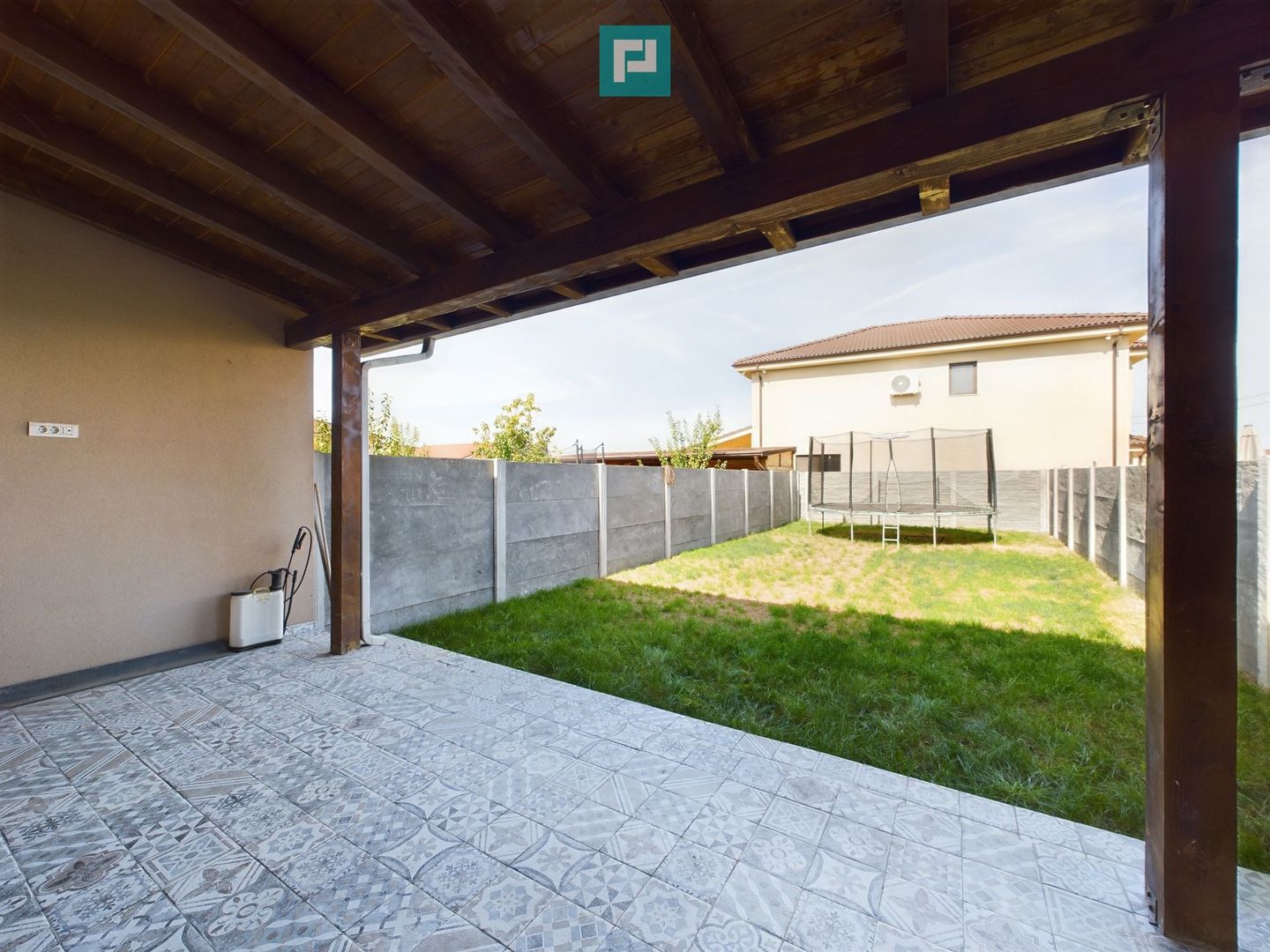 Triplex în Moșnița Nouă (Drumul Boilor) - Poză 23