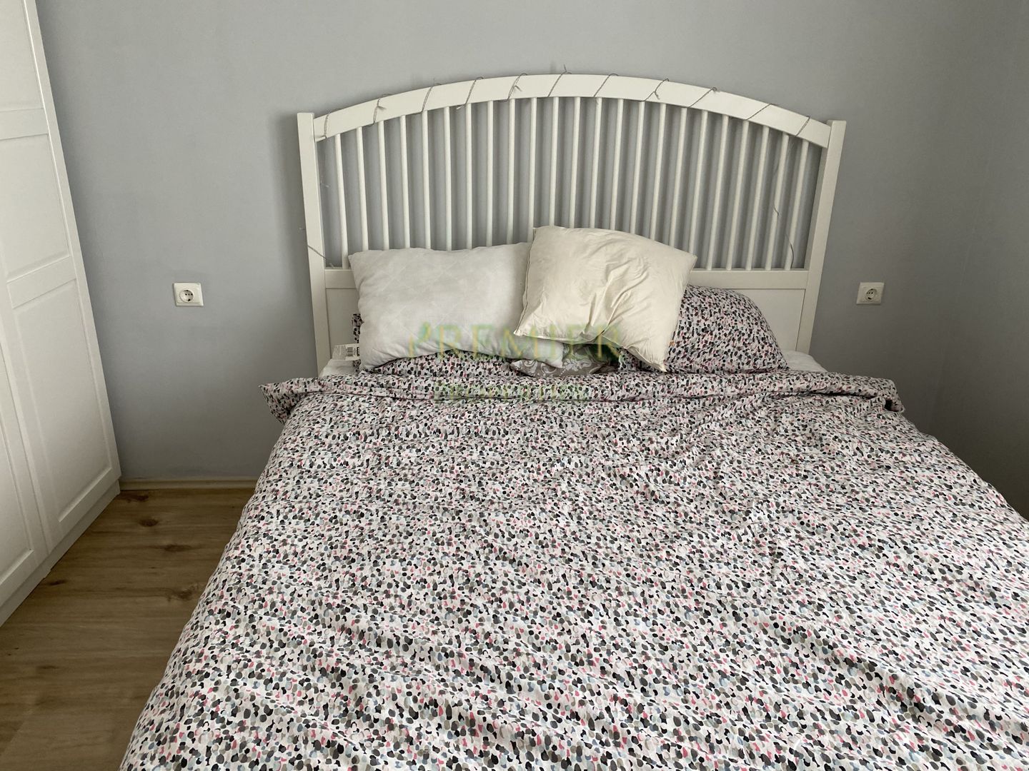 De vânzare apartament Greenfield – Salcâmilor |mobilat complet|parcare inclusa - Poză 17