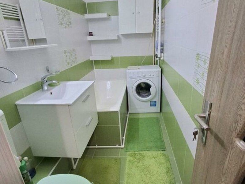 Garsoniera 40 mp Nerva Traian Metrou Timpuri Noi Mall Vitan - Poză 5