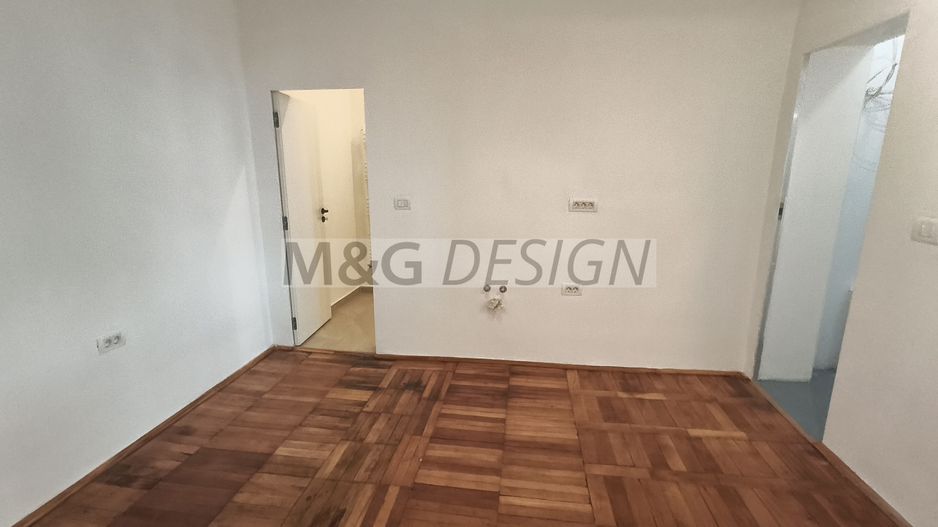 Apartament 3 camere,  Balcescu , 2 băi, 91 mp utili - Poză 20