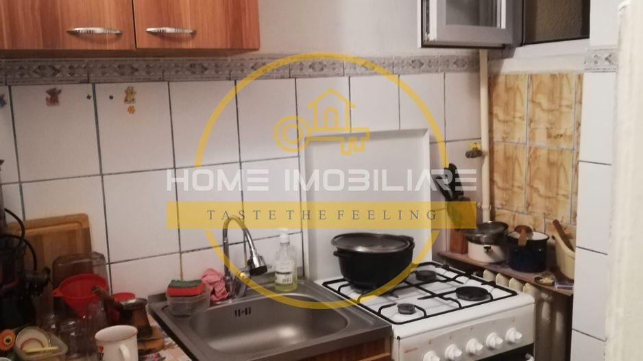 Garsoniera/ 24 mp/ zona Zimbru - Poză 3