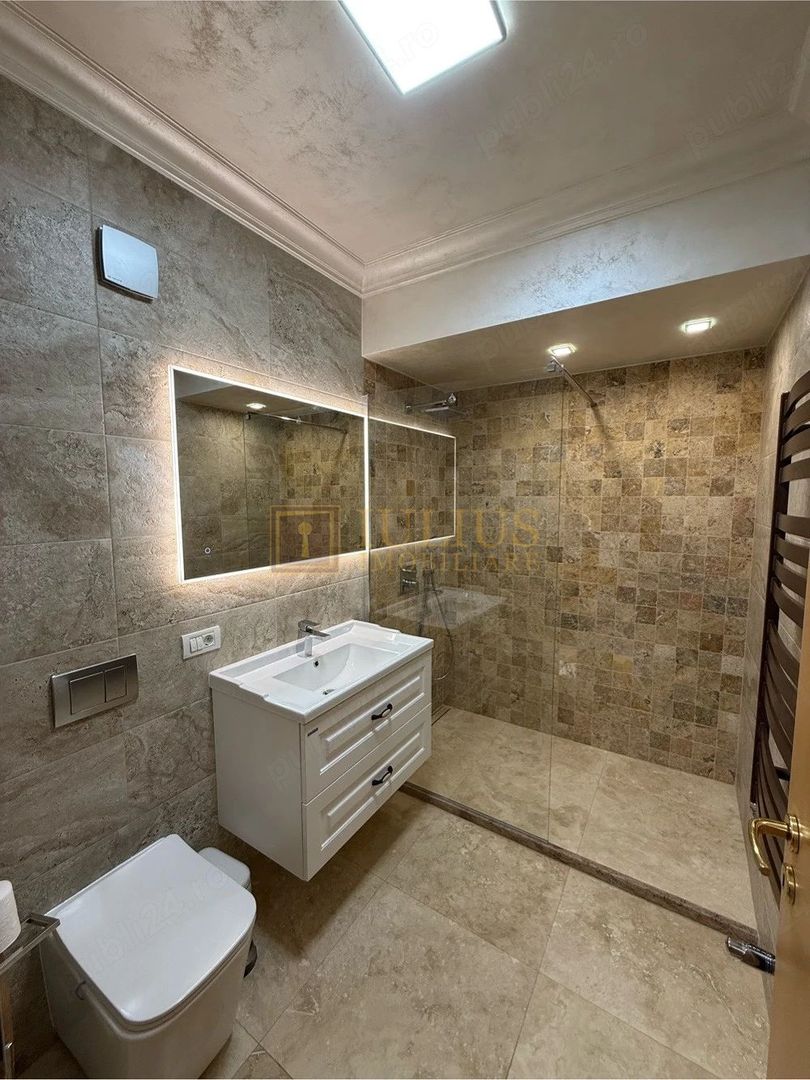 2 camere de inchiriat - cu loc de parcare inclus| 2 balcoane| apartament superb| - Poză 1