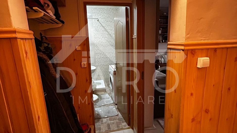 Apartament 1 camera - Poză 13