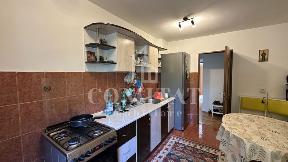 Apartament 4 camere | Etaj Intermediar | Zona Spitalul de Recuperare - Poză 17