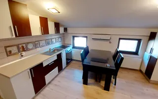Oferim spre inchiriere apartament cu 2 camere, zona Centrala, Giroc - Poză 12