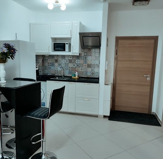Apartament 2 camere, la 50 m de plajă, De Silva Residence, Mamaia Nord - Poză 6