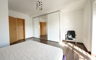 Panoramic View to Herastrau Lake, 5 rooms apartment - Poză 17