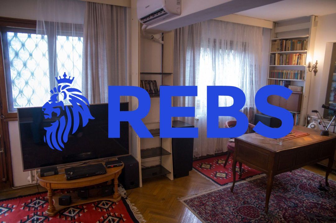 Apartament 2 camere Banu Manta - Primaria sectorului 1 - Poză 8