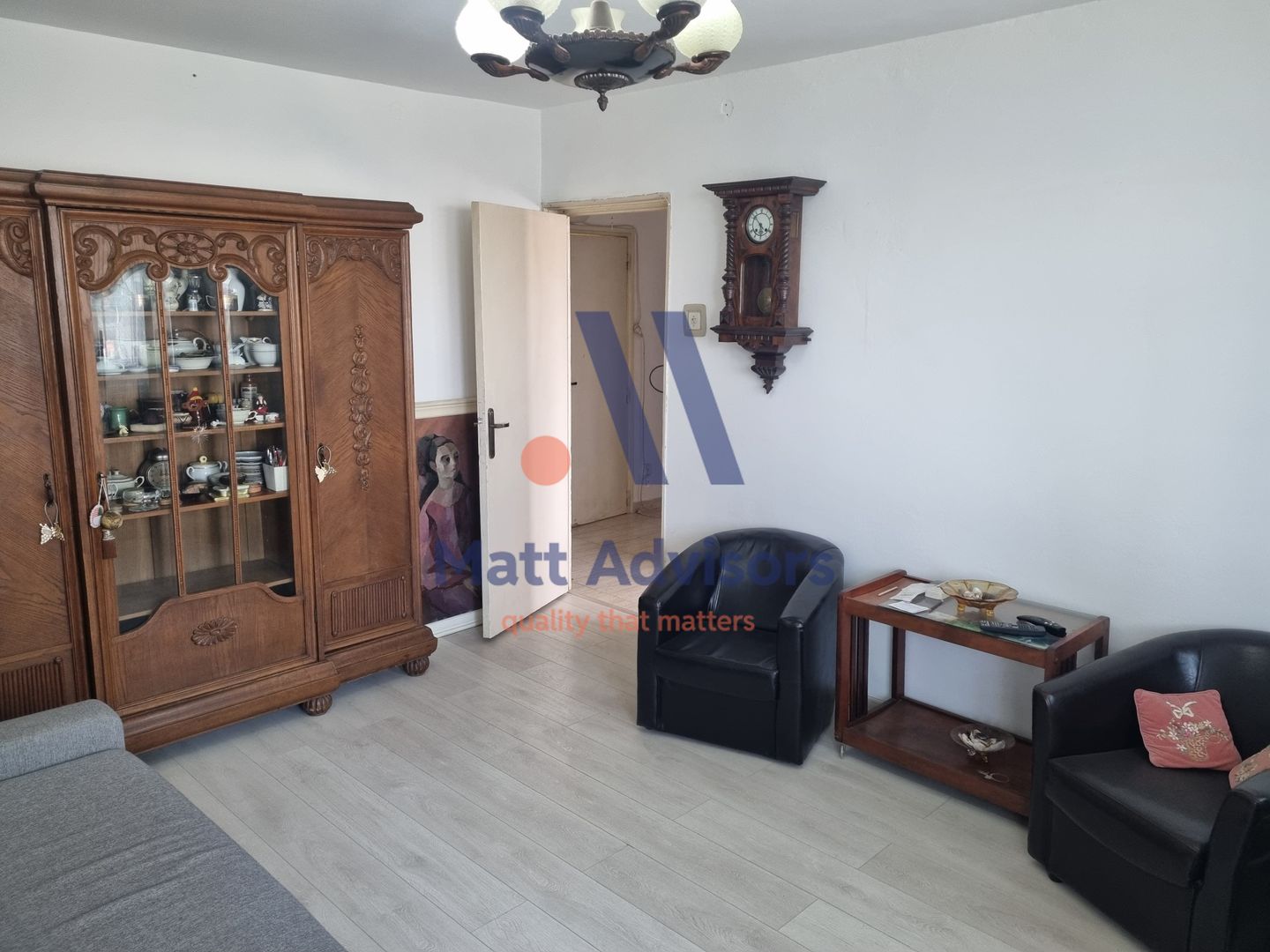 Apartament 2 camere - zona Brancoveanu - Poză 2