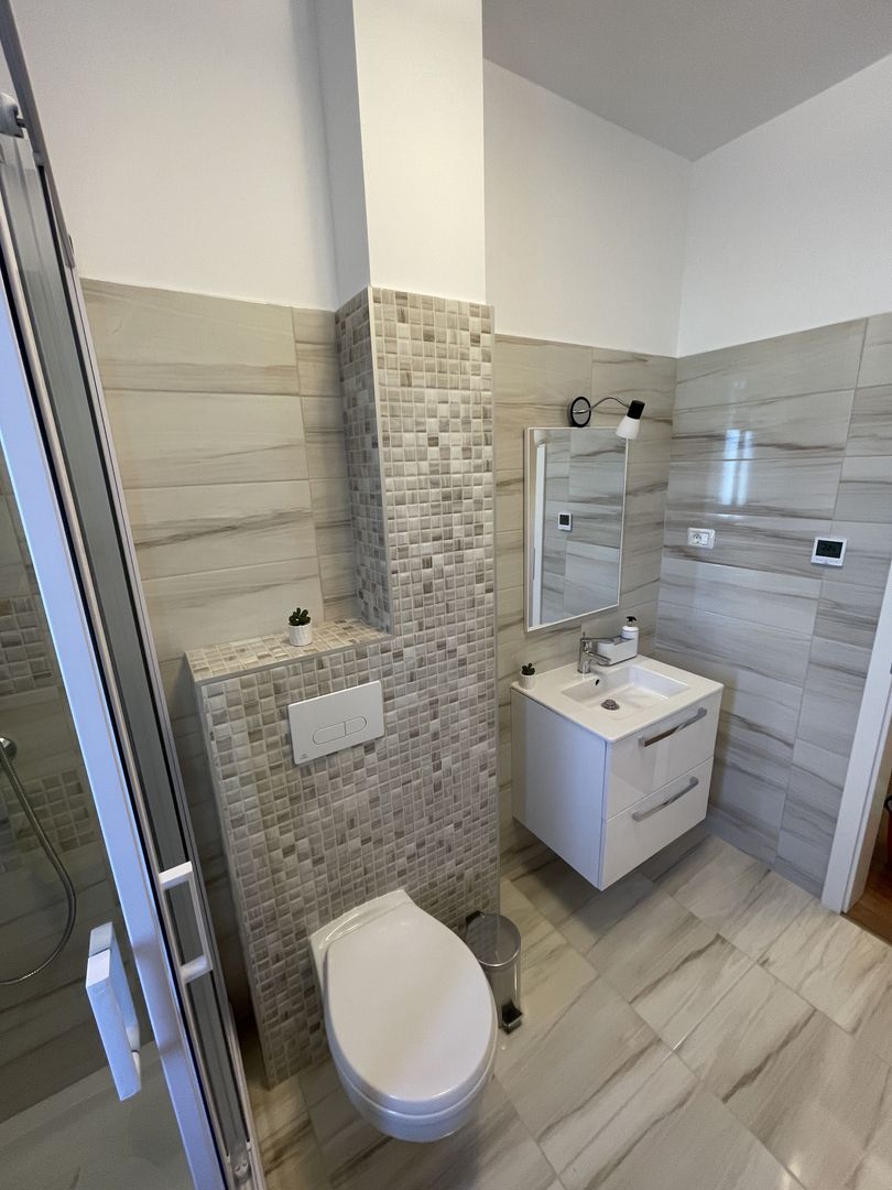 Giroc-Profi Super | 2 camere | Loc de parcare | Etaj intermediar - Poză 18