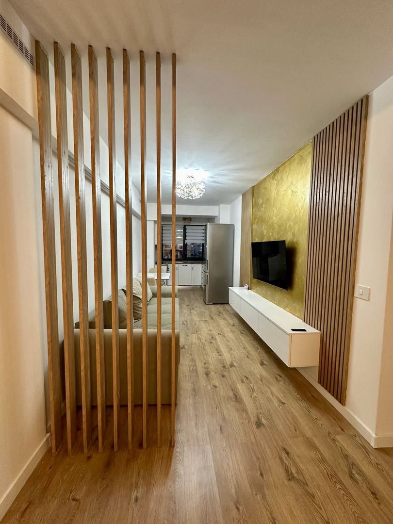Chirie I Apartament 2 camere I Ivory Residence I Parcare inclusa - Poză 3
