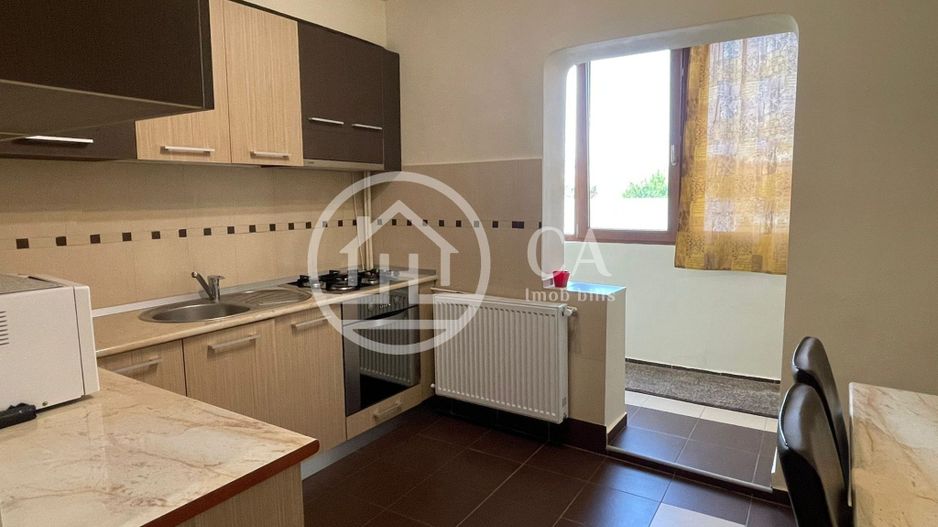 Apartament cu 3 camere de inchiriat in zona Nufarul, Oradea. - Poză 6