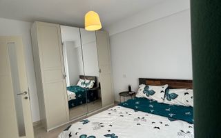 Apartament 2 camere decomandat de închiriat în Complex Newton, zona Oancea, Iași - Poză 5