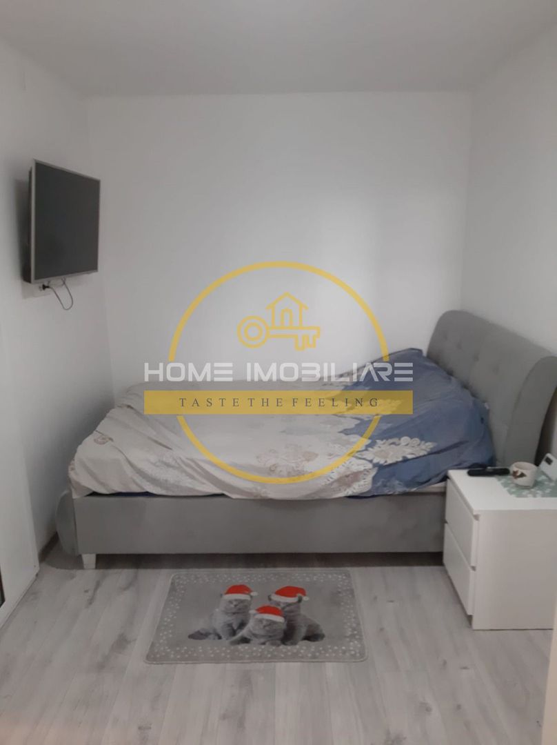 Apartament cu 2 camere/ 45mp/ zona Tatarasi / Etajul 1 - Poză 4