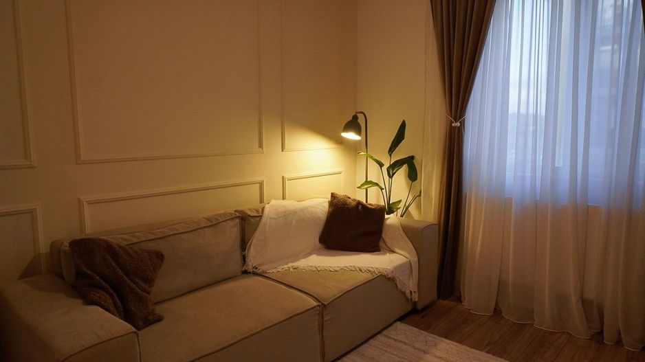 Calea Urseni | 3 Camere | Mobilat si Utilat | Loc de parcare - Poză 10