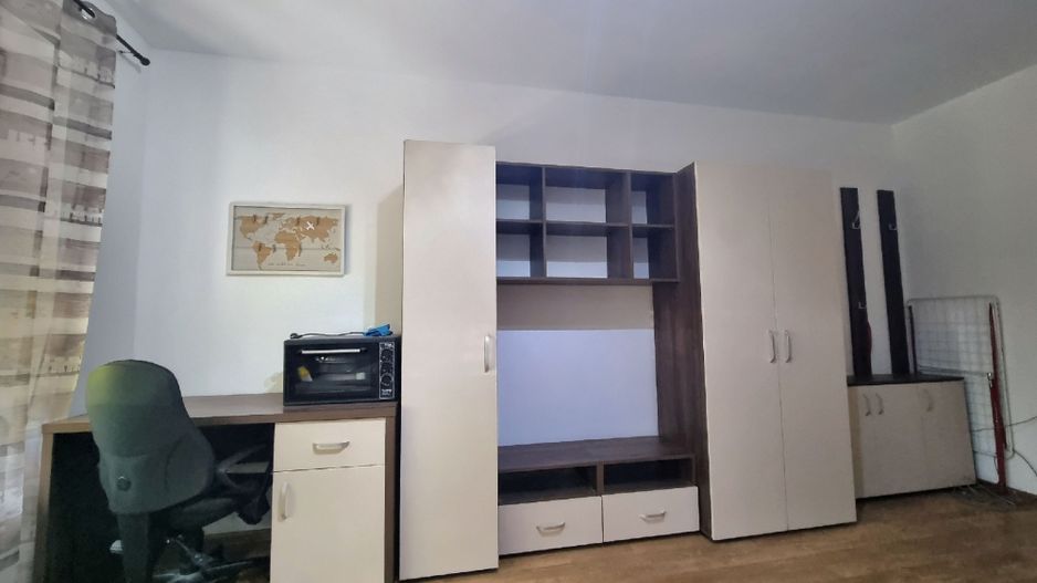 Zona Politehnica- Apartament cu 1 Cameră - Poză 7