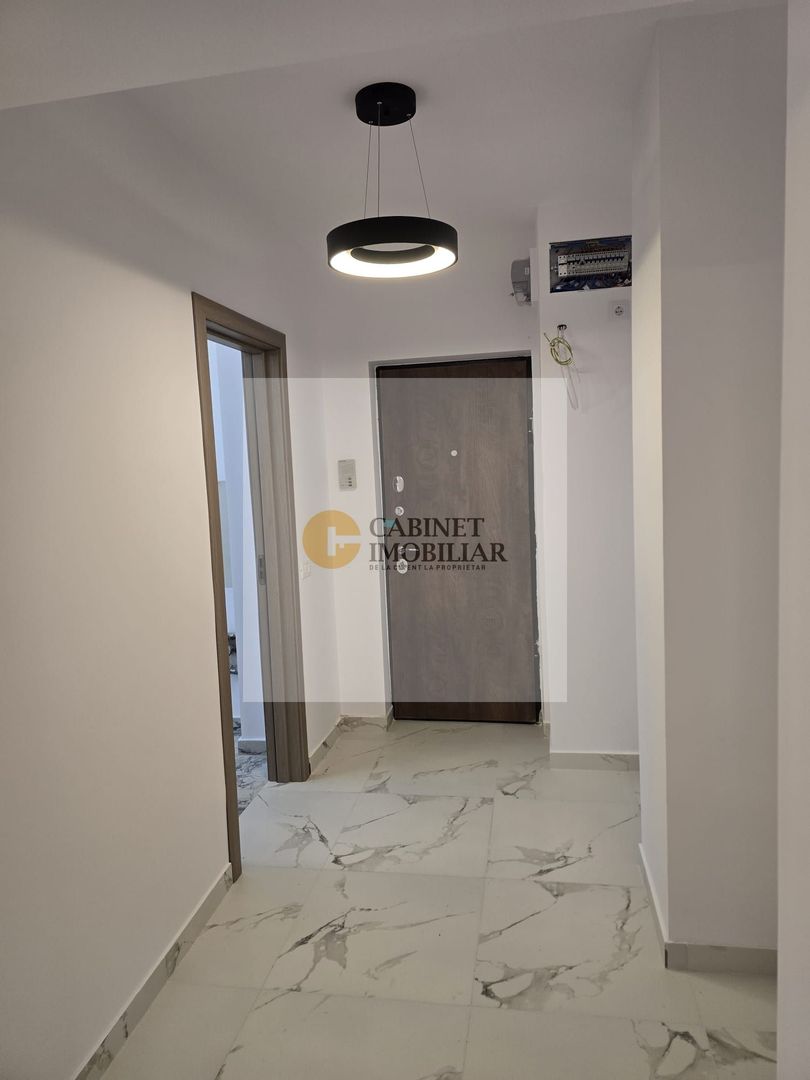 3 camere I Soseaua Nicolae Titulescu I Etaj 8/10 I Renovat - Poză 7