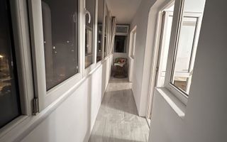 Apartament cu doua dormitoare separate langa statia de metrou Bucur Obor - Poză 8
