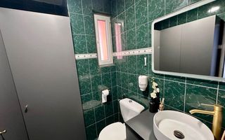 Spatiu pentru Afacerea Ta | 90 mp + Terasa 20 mp | Zorilor - Poză 9