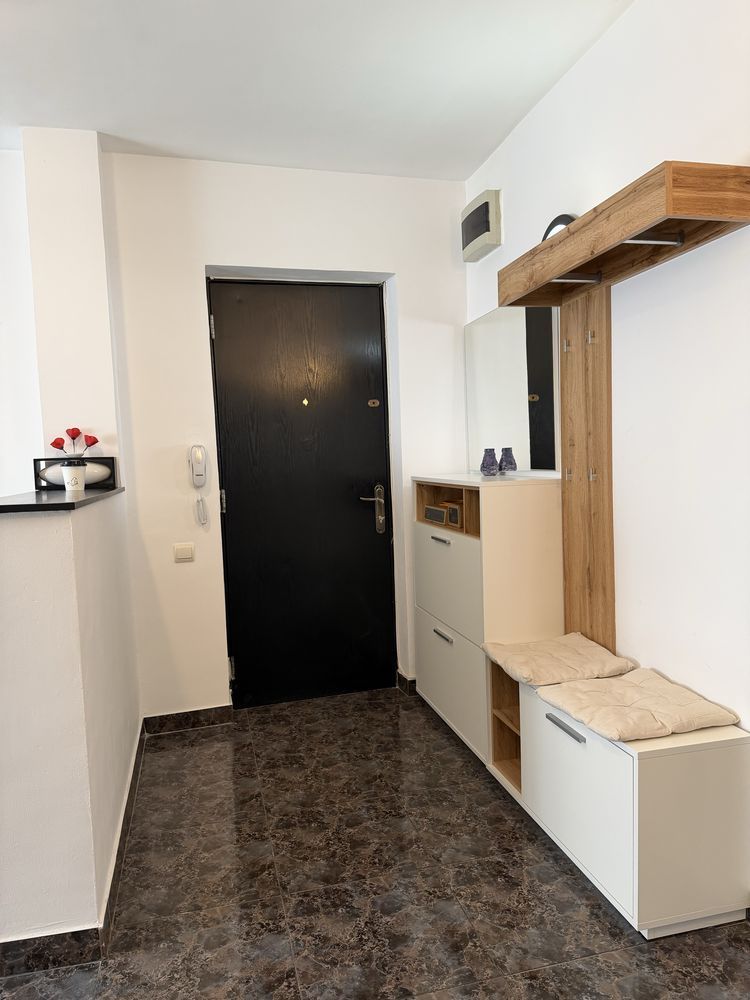 Închiriez apartament 3 camere modern, Nerva Traian -Piata Unirii - Poză 6