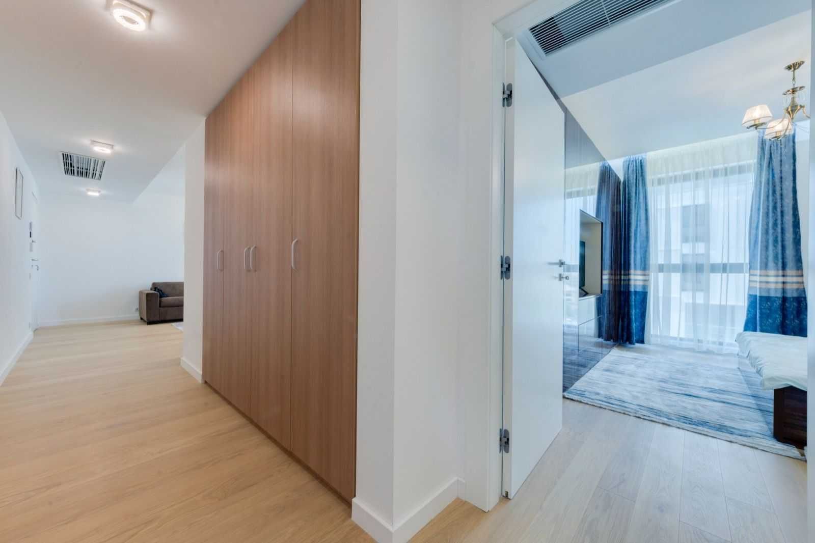 APARTAMENT PREMIUM | PARCARE SI BOXA | ONE HERASTRAU PLAZA - Poză 5