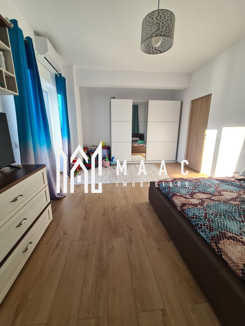 Apartament 2 camere I Etaj 1 I Decomandat I Doamna Stanca - Poză 5