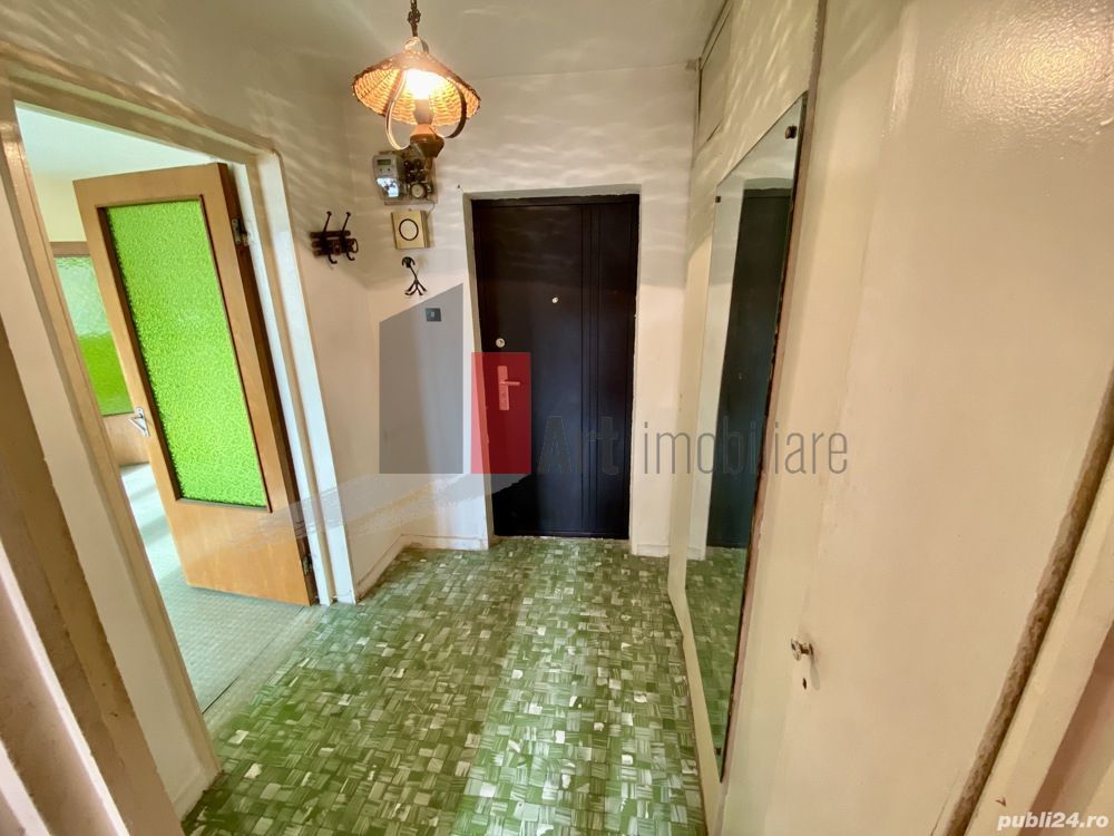 APARTAMENT DE 2 CAMERE - Poză 4