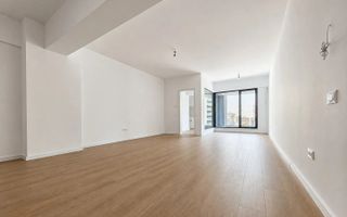 Apartament 2 Camere  + Loc de Parcare Subteran | Smart Residence Lujerului - Poză 6