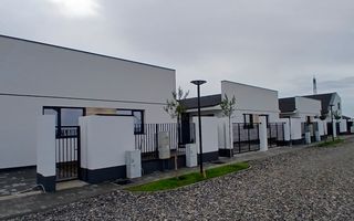 Oferim parcele de vânzare în cartier nou din Moșnița Nouă - pentru dezvoltatori! - Poză 5