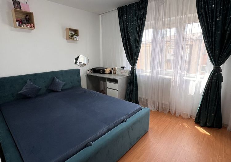 Apartament 2 camere Craiovita Noua - Fortuna Grup 200 - Poză 4