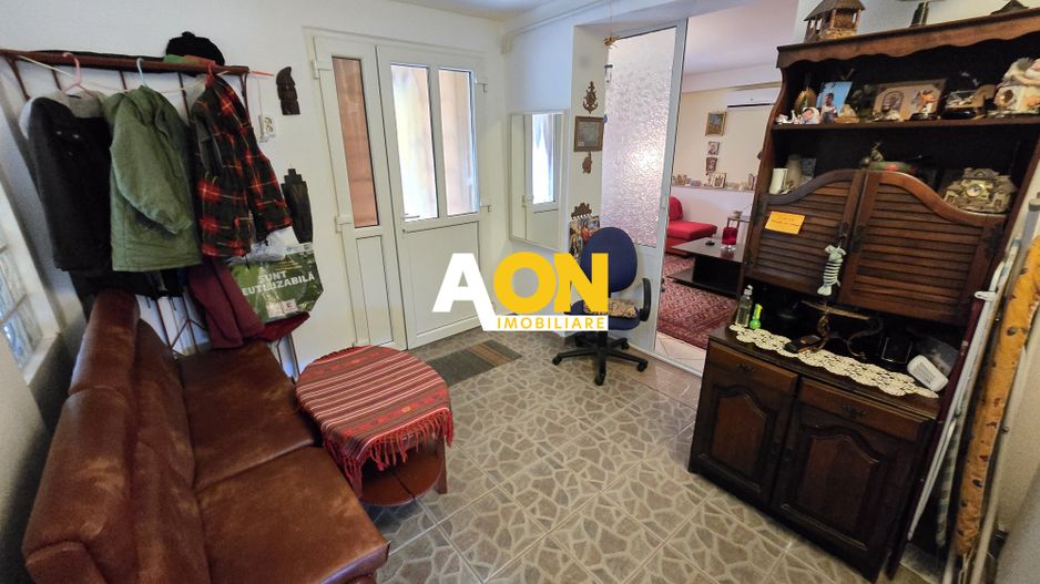 Casa 3 camere 2600mp Teren, Gura Ariesului - Poză 6