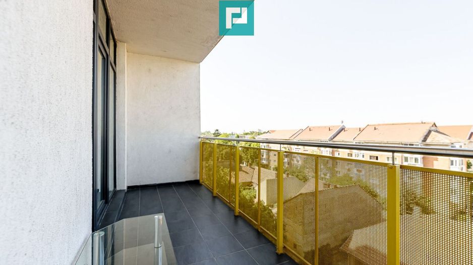 Apartament 2 camere, Urbanna (Calea Iuliu Maniu) - Poză 9