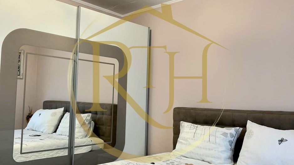 Oferim spre închiriere un Ap modern cu 3 camere, situat în Girocului! - Poză 8