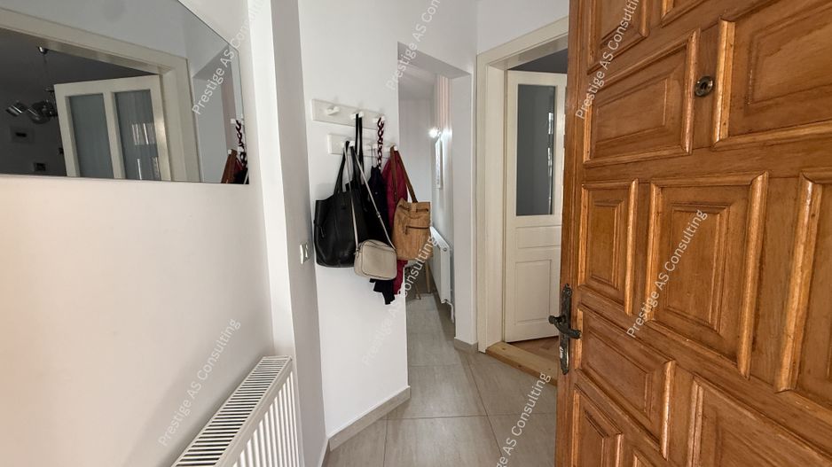 Apartament 2 Camere 2 Bai | Parter | Iosefin - Poză 8