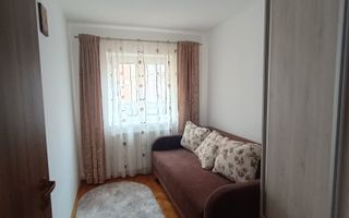 Apartament de vânzare I 3 camere I 70 MPU I 2 balcoane I Pivniță I Valea Aurie - Poză 3