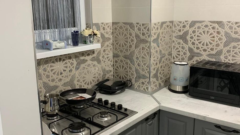 Apartament 3 camere | Modern | Universitate | Renovat Complet - Poză 9