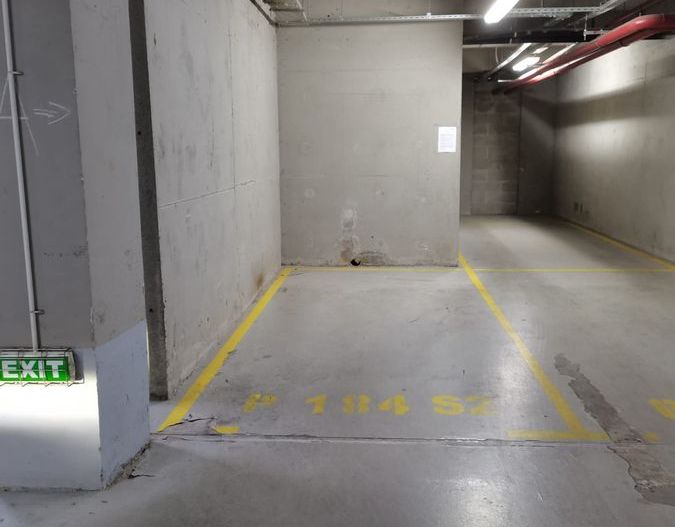 Apartament 3 camere Parcare InCity Dudesti - Poză 19