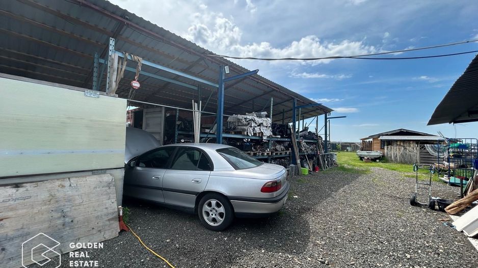 Oportunitate de investitie, teren 2118 mp, Zimandcuz - Poză 24