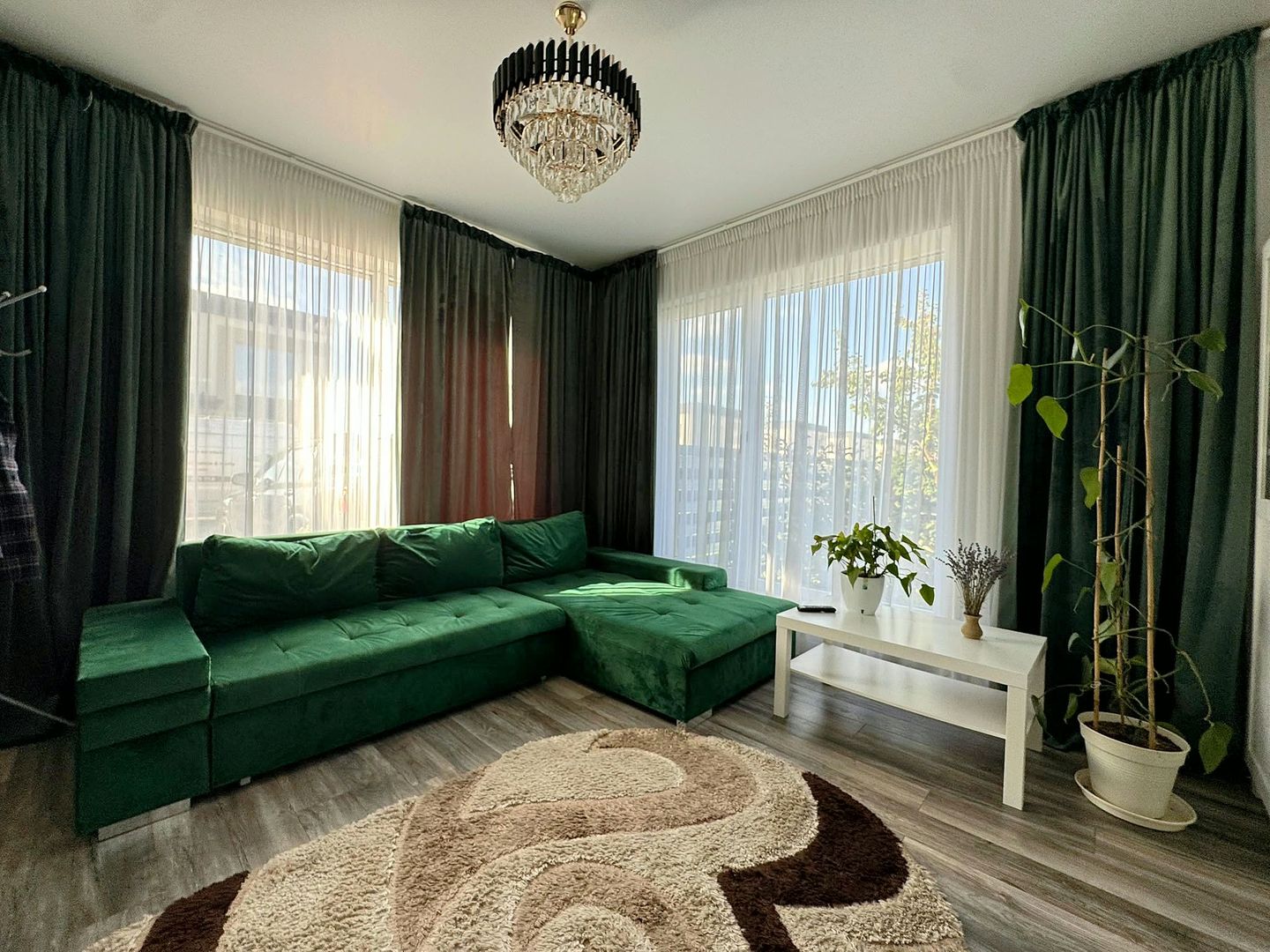 Vilă P+1 mobilată, 3 dormitoare, teren 460 mp, Tamasi - Corbeanca - Poză 4