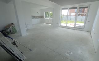 CASA INDIVIDUALA - 4 CAMERE, 400 MP TEREN, FINISAJE PREMIUM, COMIS 0% - Poză 10