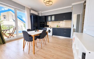 Apartament 2 camere I Iancu Nicolae I British Schooll  I  Parcare - Poză 2