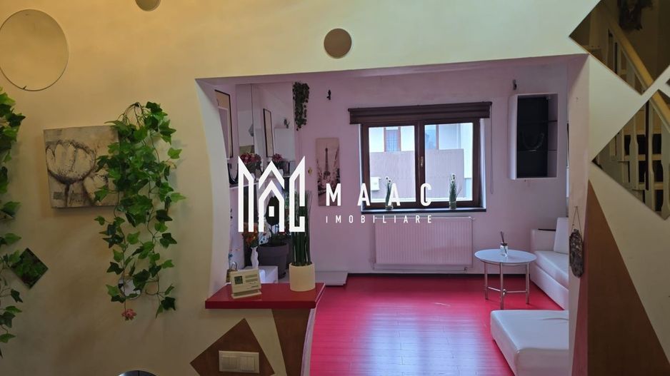 Casă 3 camere | 98 mp utili | Curte comună | Turnișor - Poză 3