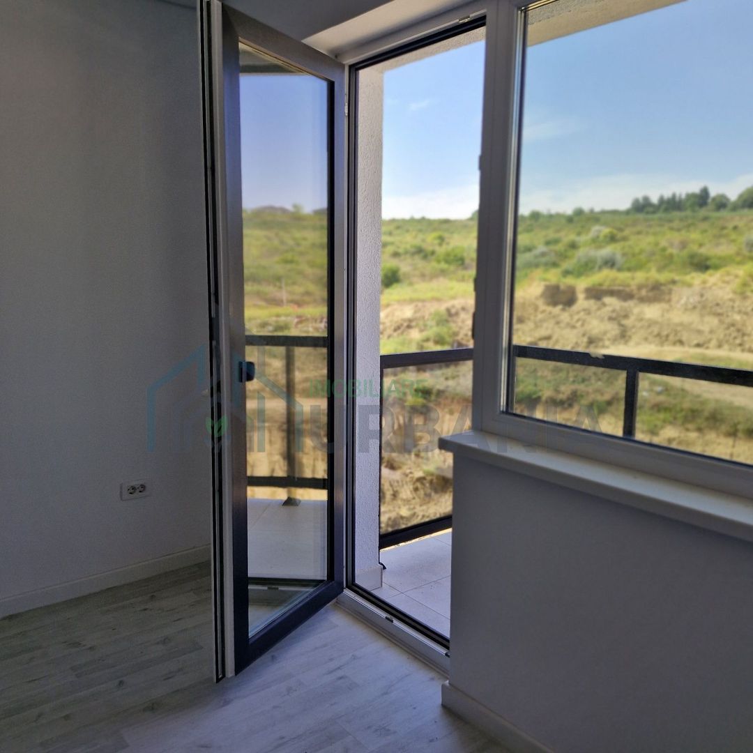Apartament 1 cameră de vânzare – Complex Lagom, Vișan | 37,15 mp | 63.500 € - Poză 8