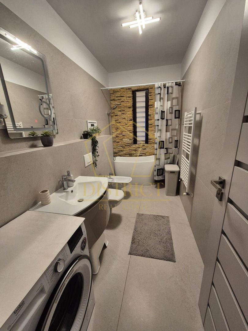 Casa superba cu 3 camere | Giroc | PetFriendly - Poză 6