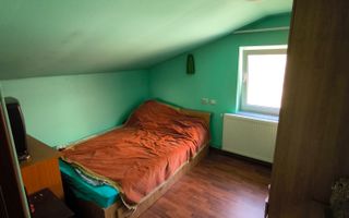 Casă de vânzare 3 camere | Ocna Sibiului | teren 1.010 mp - Poză 7