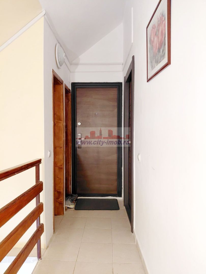 Vanzare apartament doua camere Busteni - Poză 18