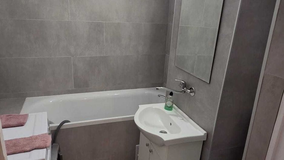 Apartment -3 camere - Marasti, Cluj Napoca - Poză 5