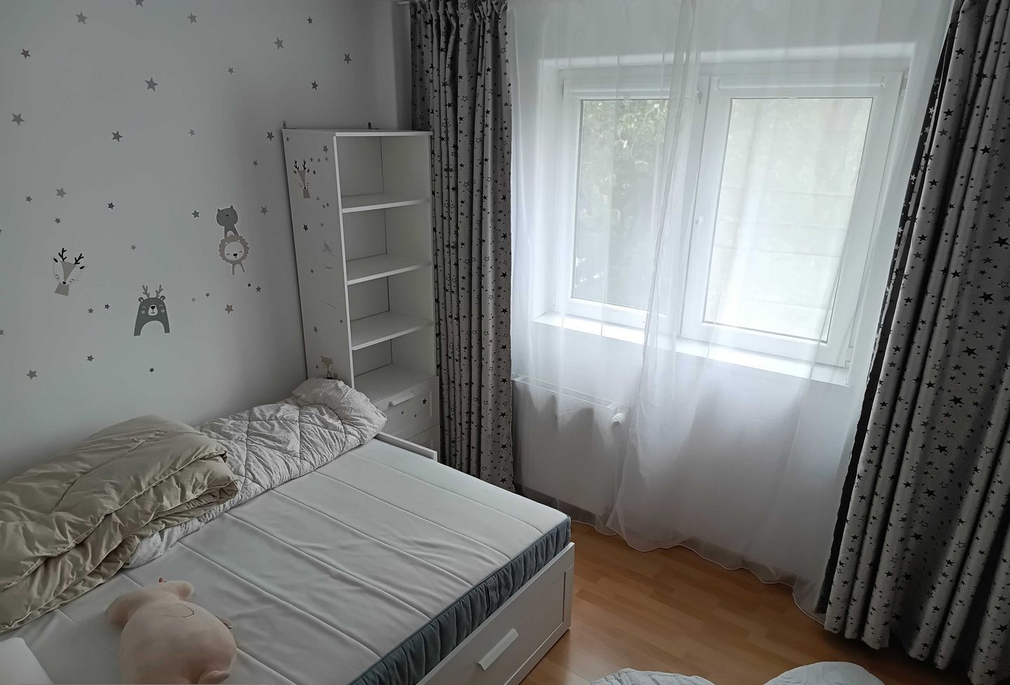 Apartament 2 camere. La 5 min metrou Piata Sudului / Mall SunPlaza - Poză 2