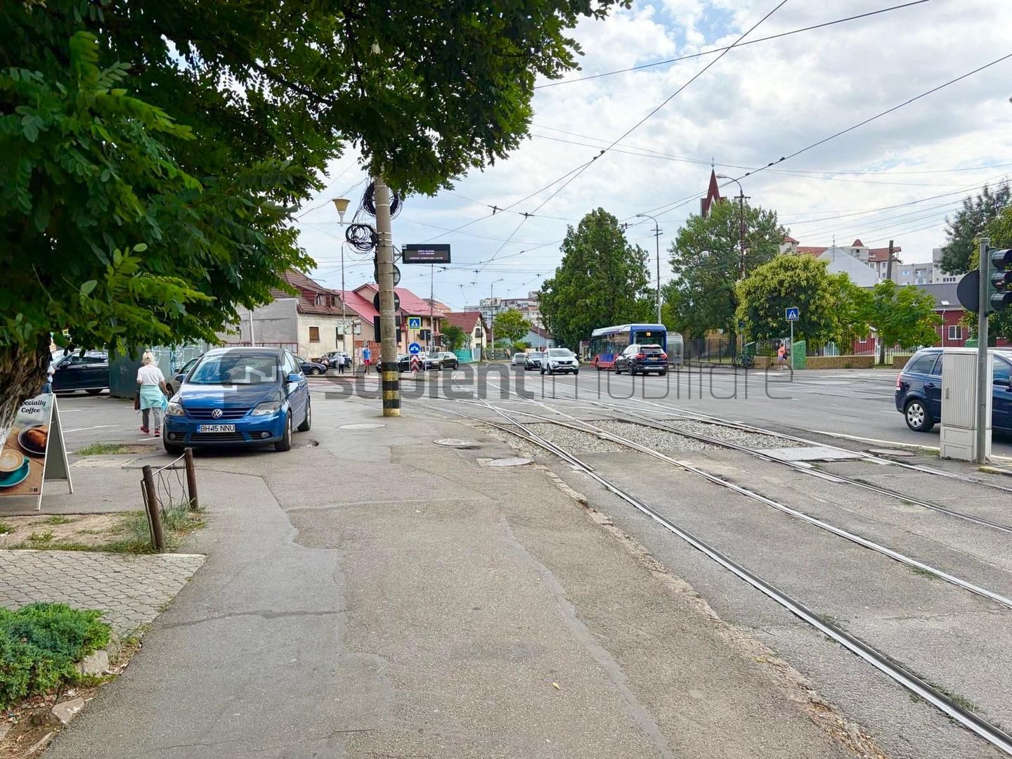 Spațiu comercial - str. Corneliu Coposu - Poză 4