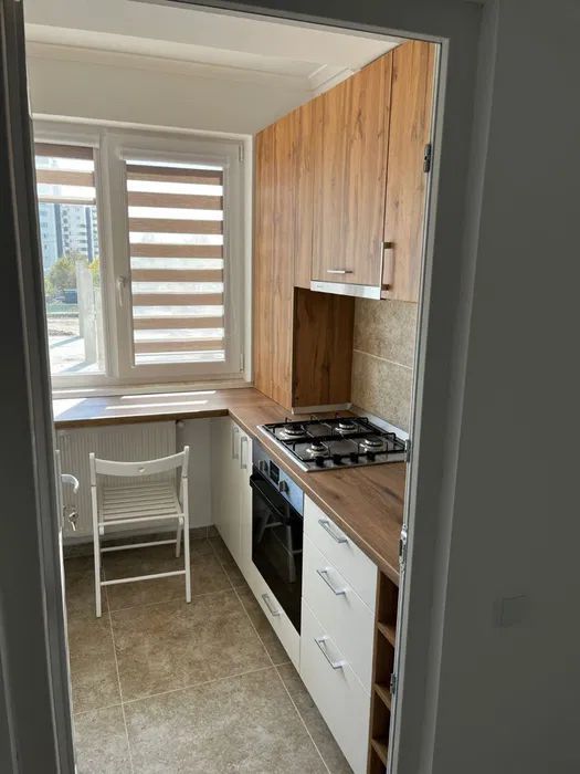 Garsoniera de inchiriat Militari Residence - Poză 5